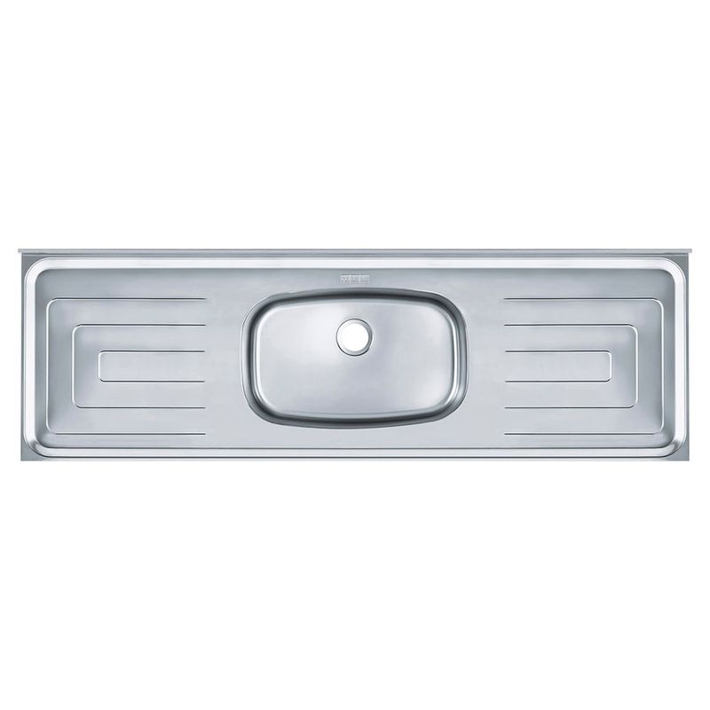 Franke - 14633 - Pia de Inox de Apoio