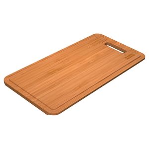 Tábua para Cuba Bell 620-120 36,6X22cm Prática