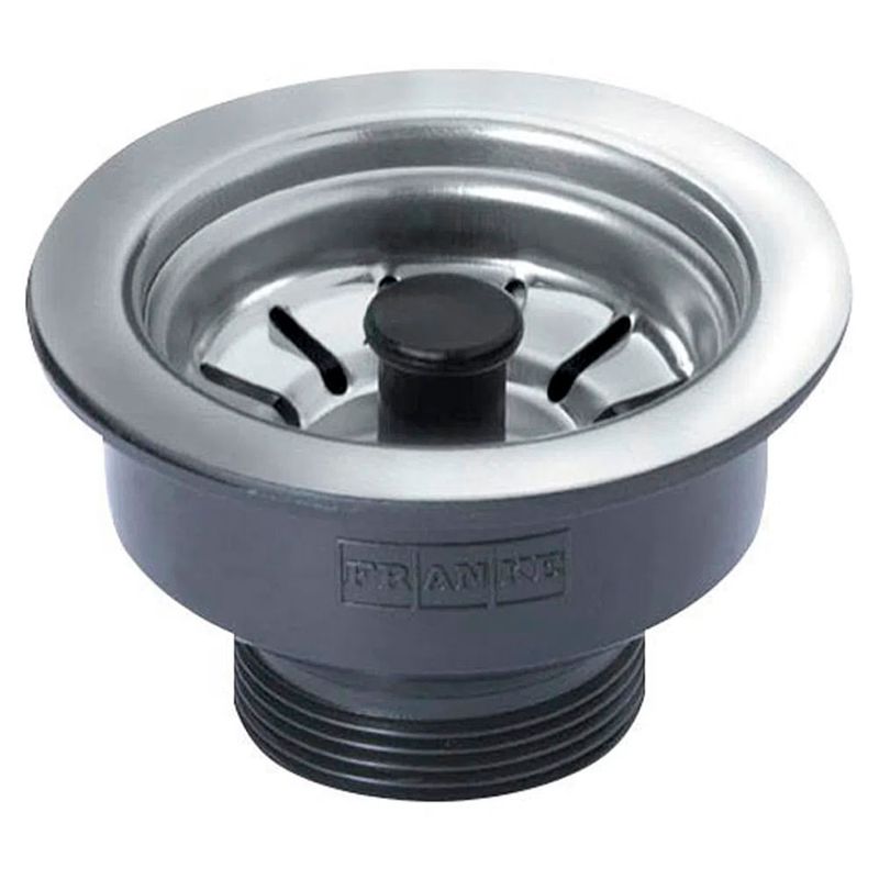 Franke - 9241 - Válvula de Escoamento