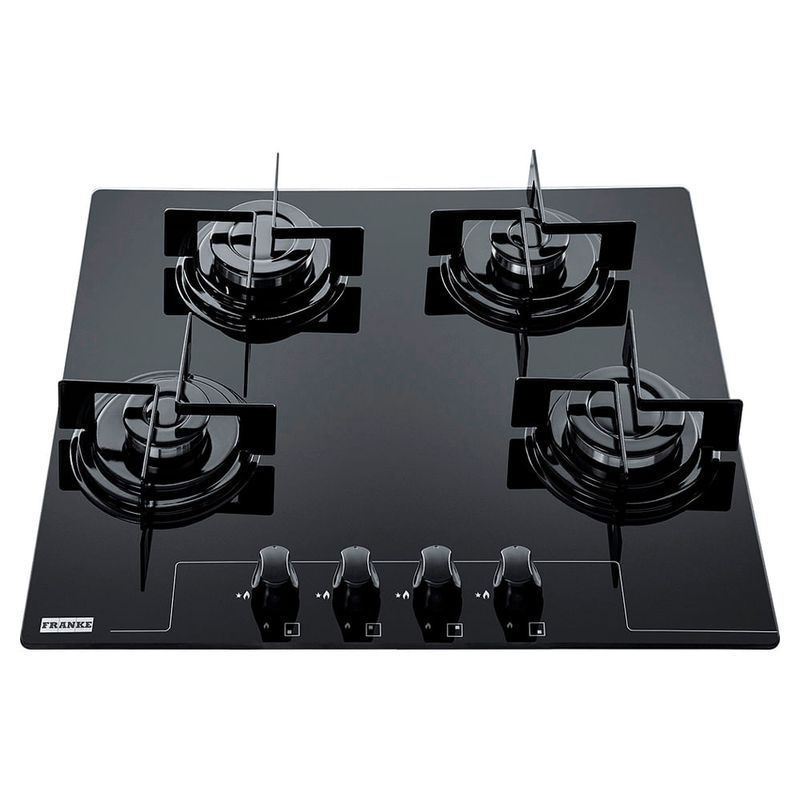 Franke - 16073 - Cooktop à Gás