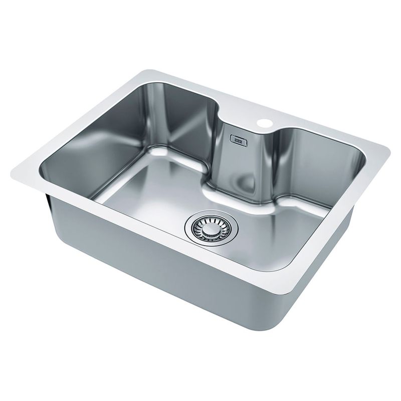 Franke - 16096 - Cuba de Inox de Embutir