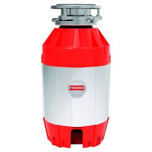 Triturador de Resíduos Prática Te-125-As 1/4hp Vermelho