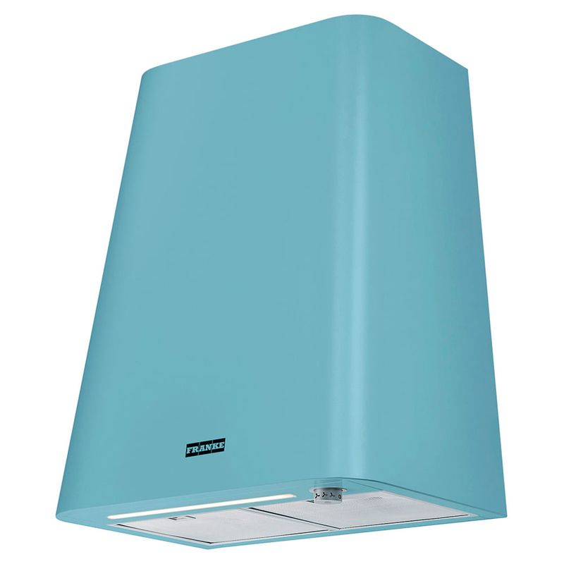 Franke - 16133 - Coifa de Parede