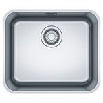 Franke - 16665 - Cuba de Inox de Embutir