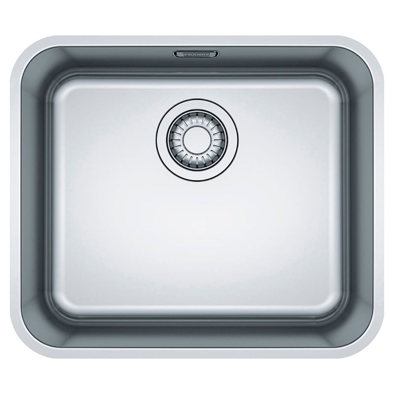 Franke - 16665 - Cuba de Inox de Embutir