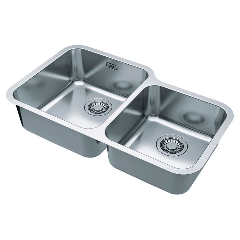 Franke - 14918 - Cuba de Inox de Embutir