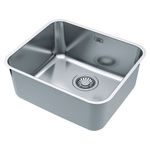 Franke - 16665 - Cuba de Inox de Embutir