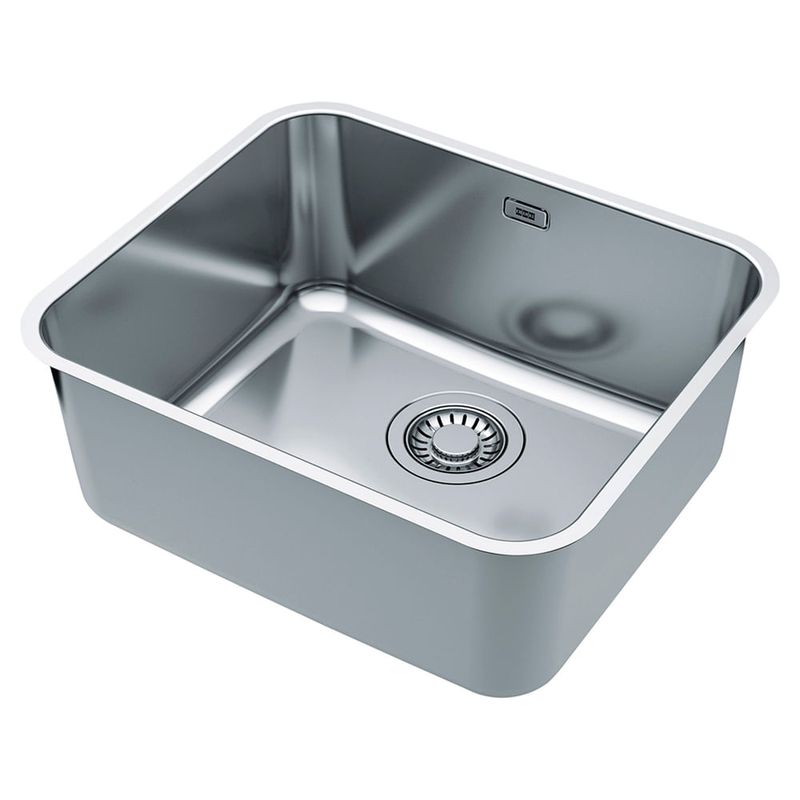 Franke - 16665 - Cuba de Inox de Embutir