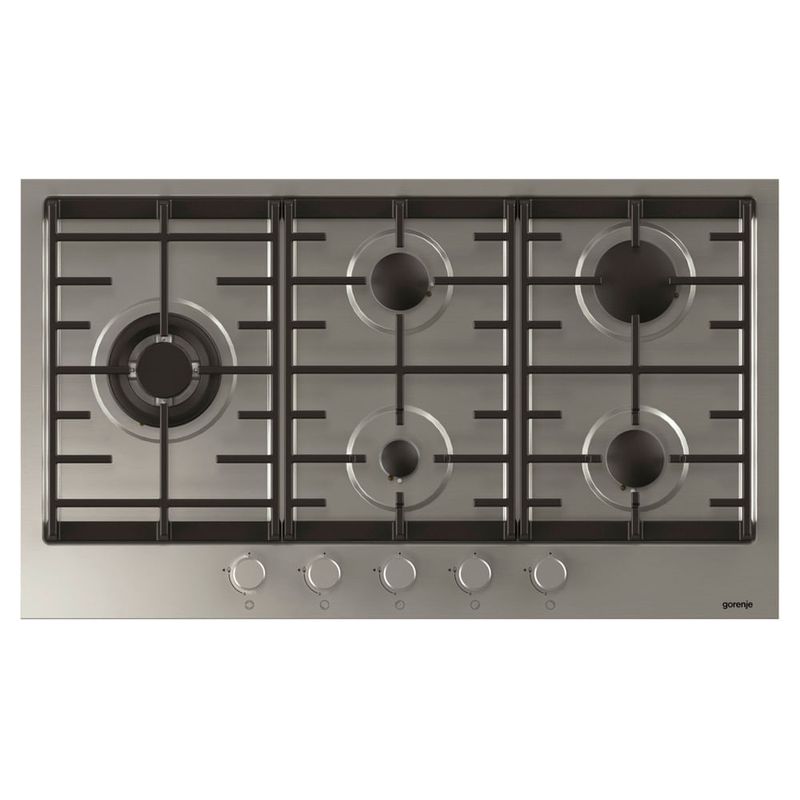 Gorenje - Gw961Ux - Cooktop à Gás
