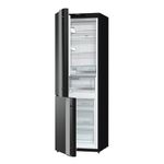 Gorenje - Nrkora62E-L - Refrigerador Botton Freezer