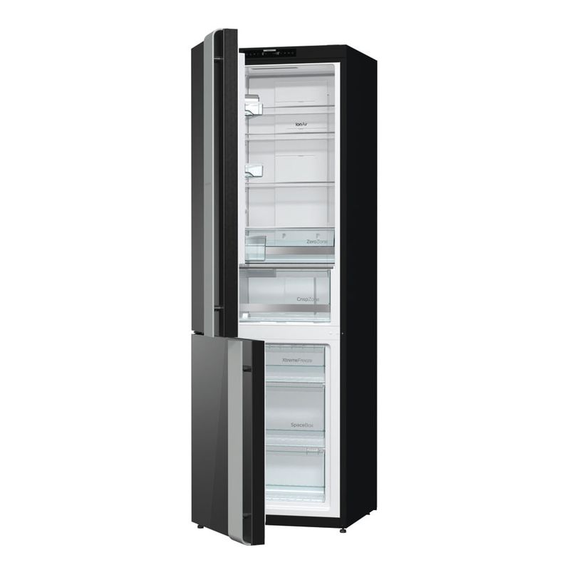 Gorenje - Nrkora62E-L - Refrigerador Botton Freezer