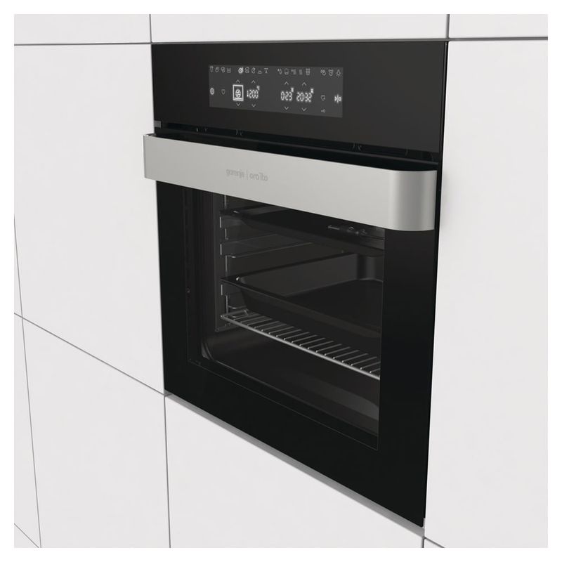 Gorenje - Bo758Orab - Forno Elétrico de Embutir