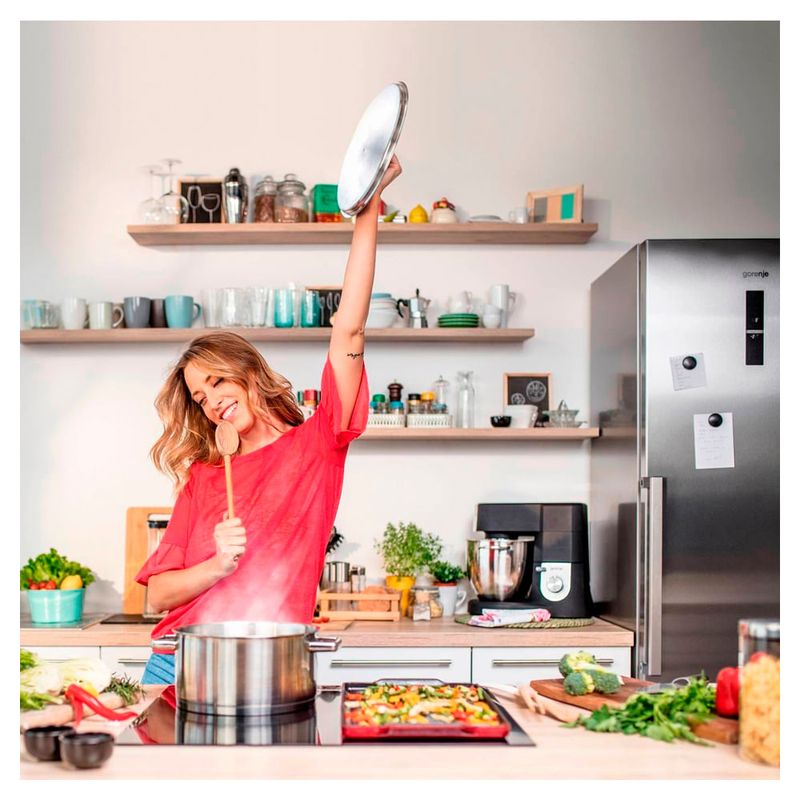 Gorenje - It321Bcsc - Cooktop Por Indução