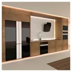 Gorenje - Nrkora62E-L - Refrigerador Botton Freezer