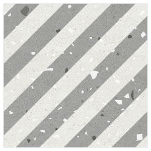 Revestimento Battuto Decor 20,13X20,13cm Nat Bold