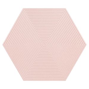 Revestimento Love Spk Hexa 17,44X17,44cm Mlx Bold