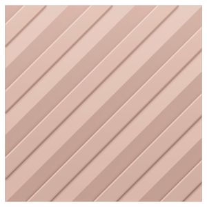 Revestimento Maze Pk 20,13X20,13cm Matte Retificado