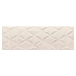 Revestimento Jazz Crm 33,3X100cm Matte Retificado