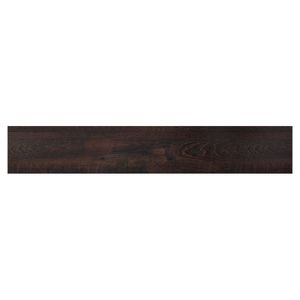 Piso Vinílico Em Régua Home Wengue 15,24X91,44cm