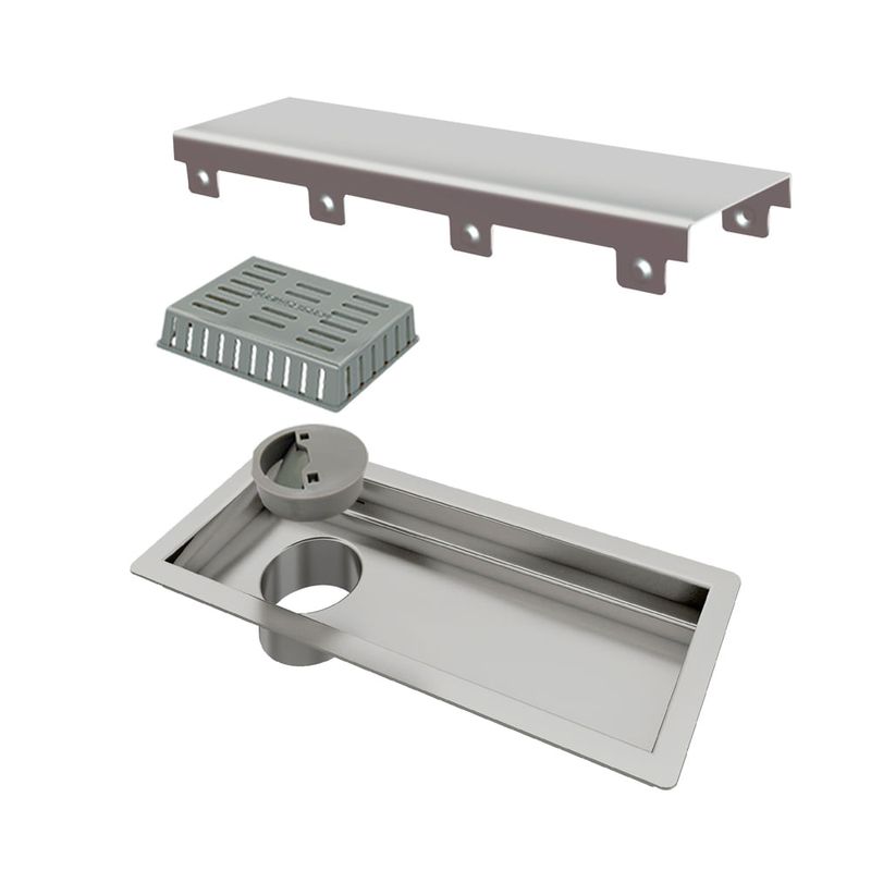 Ralo-Linear - Ralo Linear