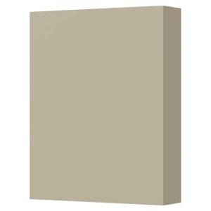 Sócalo 177 80X100mm Cinza Glacial