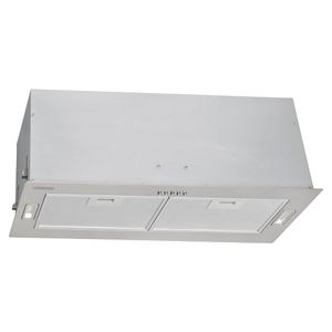 Coifa de Embutir Perfecta Incasso 75cm Inox