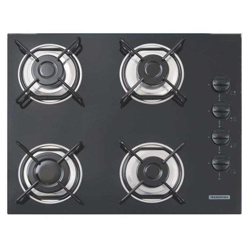 Tramontina - 94703501 - Cooktop à Gás