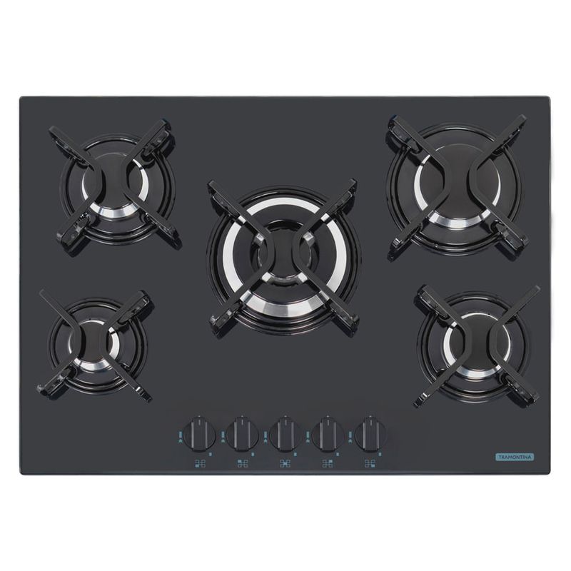 Tramontina - 94708201 - Cooktop à Gás