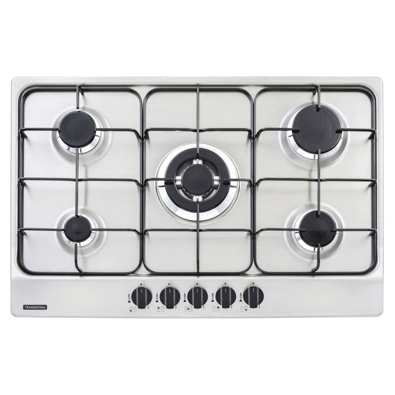 Tramontina - 94716111 - Cooktop à Gás