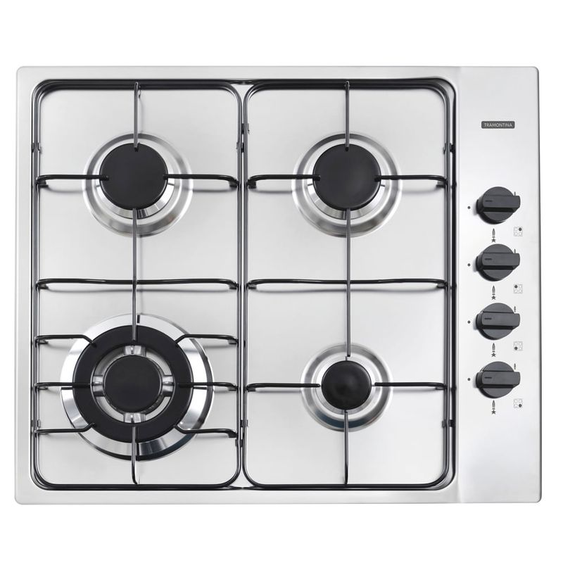 Tramontina - 94701211 - Cooktop à Gás