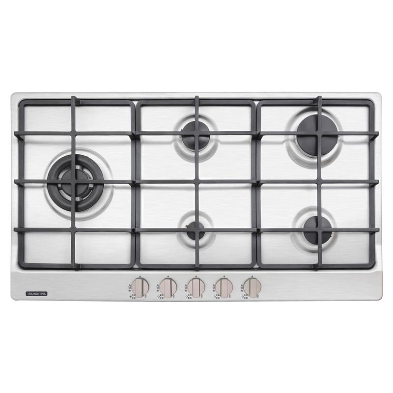 Tramontina - 94752104 - Cooktop à Gás