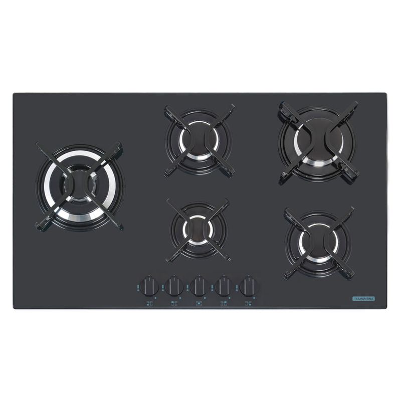 Tramontina - 94709301 - Cooktop à Gás