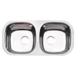 Tramontina - 94061406 - Cuba de Inox de Embutir