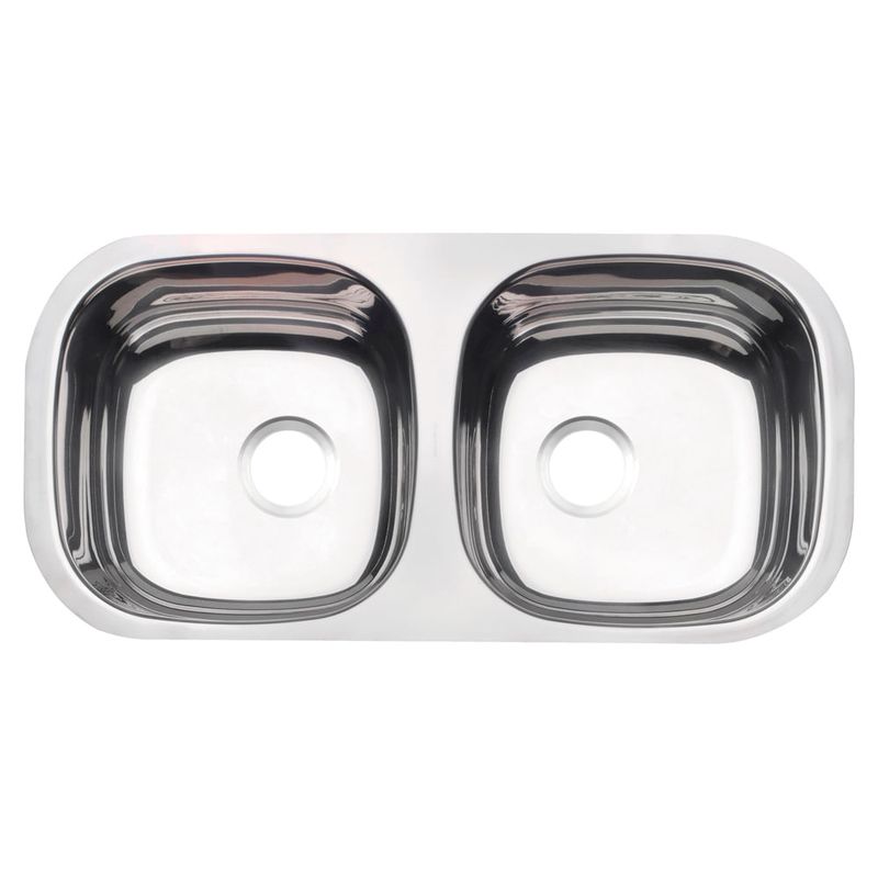 Tramontina - 94061406 - Cuba de Inox de Embutir