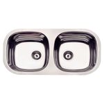 Tramontina - 94061407 - Cuba de Inox de Embutir