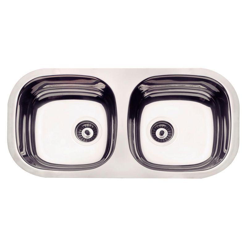 Tramontina - 94061407 - Cuba de Inox de Embutir