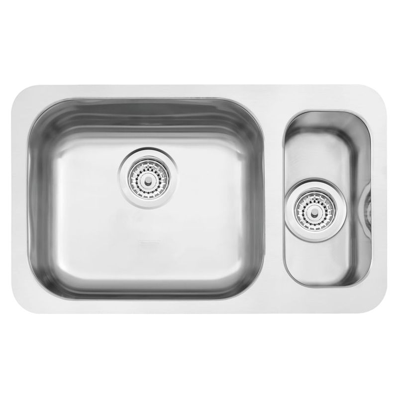 Tramontina - 94039102 - Cuba de Inox de Embutir