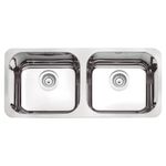 Tramontina - 94031202 - Cuba de Inox de Embutir