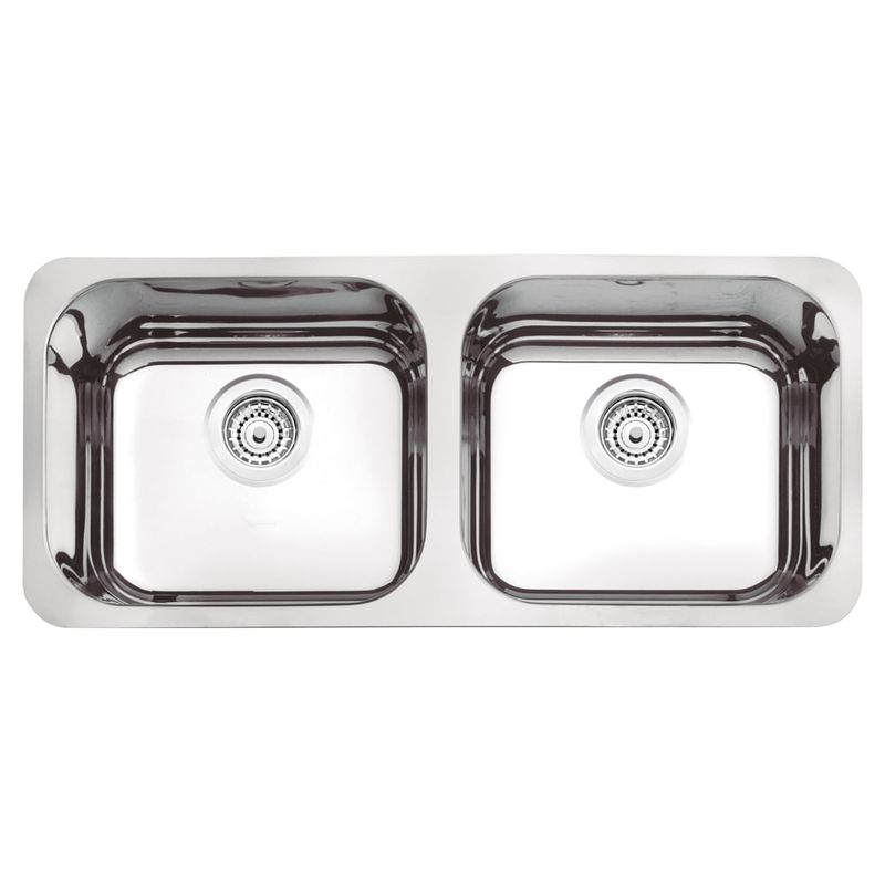 Tramontina - 94031202 - Cuba de Inox de Embutir