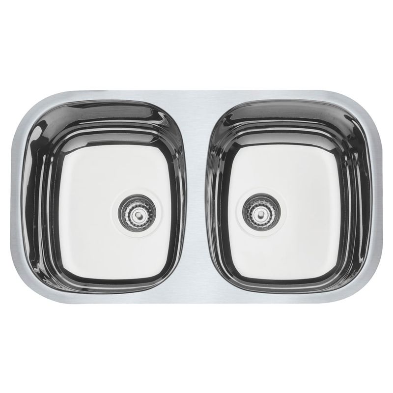 Tramontina - 94030203 - Cuba de Inox de Embutir