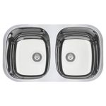 Tramontina - 94030207 - Cuba de Inox de Embutir