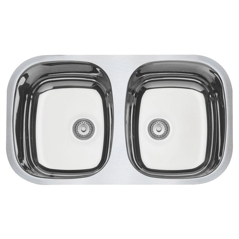 Tramontina - 94030207 - Cuba de Inox de Embutir