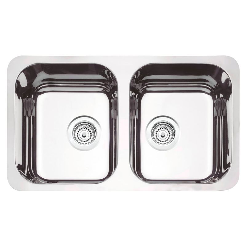 Tramontina - 94033202 - Cuba de Inox de Embutir