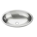 Tramontina - 94113207 - Cuba de Inox de Sobrepor