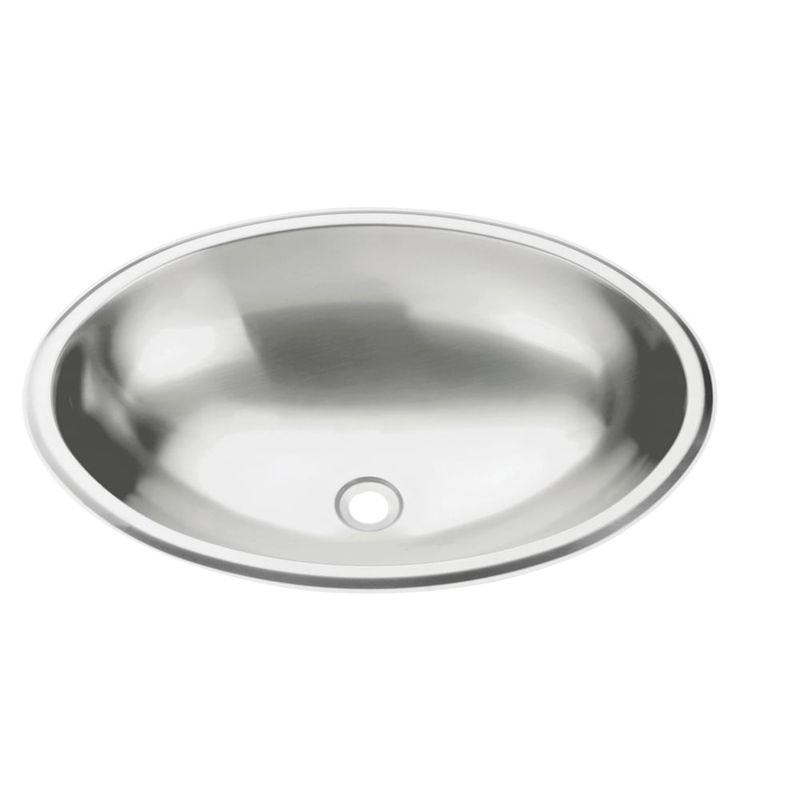 Tramontina - 94113207 - Cuba de Inox de Sobrepor