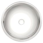 Tramontina - 94103207 - Cuba de Inox de Sobrepor