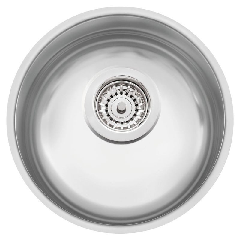 Tramontina - 94010102 - Cuba de Inox de Embutir