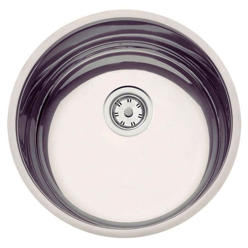 Tramontina - 94075507 - Cuba de Inox de Embutir
