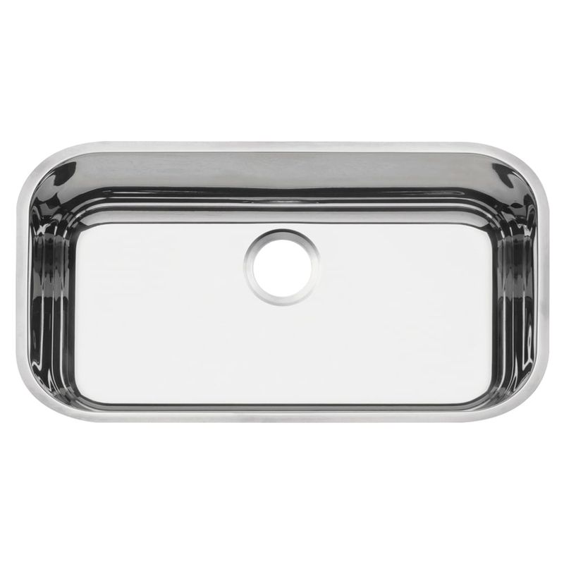 Tramontina - 94024206 - Cuba de Inox de Embutir