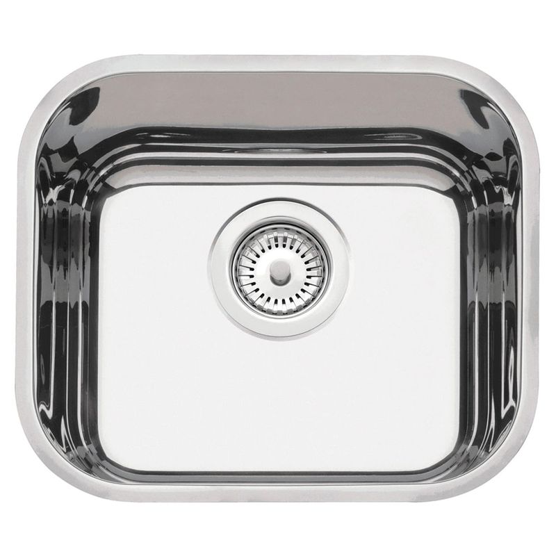 Tramontina - 94050402 - Cuba de Inox de Embutir